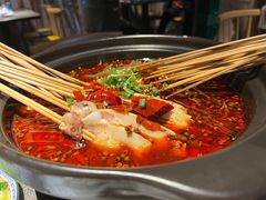 -酒肉行·虎子盐筋烤肉(大寨路店)
