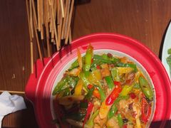 -全牛匠·乐山跷脚牛肉(西单华威约饭街店)