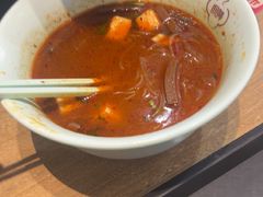 -回味鸭血粉丝汤(砂之船店)