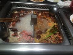 -海底捞火锅(龙岗星河COCO Park店)