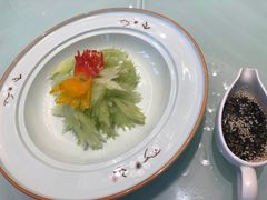 -希尔顿逸林酒店·中餐厅
