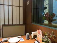 -水之惠鲜鱼料理(王府大街店)