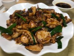 -哈味食店(外伶仃岛店)