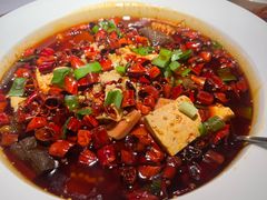 -四季餐厅(华苑店)