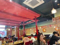-期哒寿喜烧(桃湖公园店)