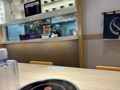 -吉野家(范阳中路店)