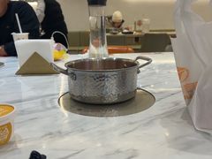 -呷哺呷哺 黄金牧场 (新辰里学清路店)
