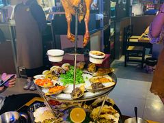 -囧吉香生蚝牛排馆(湖北路店)