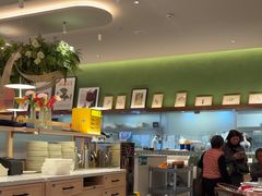 -Aqua Oasis 水天堂(太湖中心mall店)