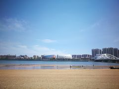 -青岛东方影都融创水世界