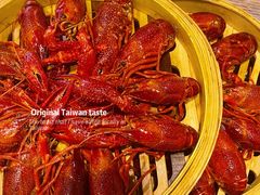 -靓靓蒸虾(中山公园店)