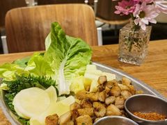 -Blac+Blac(中海环宇荟店)