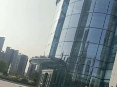 -银泰百货(厦门国贸中心店)