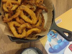 -必胜客(东大桥店)