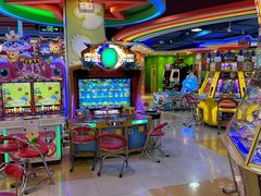 -汤姆熊欢乐世界(光启城店)