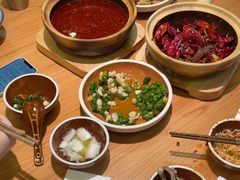 -付掌柜在成都·热炒砂锅集(金禾店)