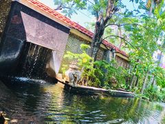 -Lam Vien Restaurant