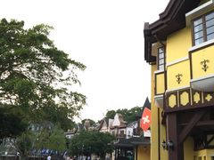 -东部华侨城