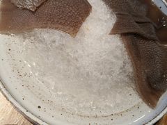 -辣伍鲜毛肚老火锅(元一店)
