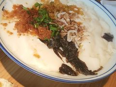 -早安山丘·豆浆油条(小木桥路店)