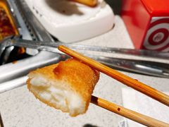 -海底捞大排档火锅(悦荟广场店)