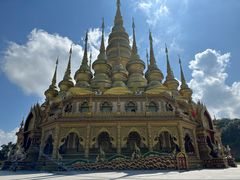 -西双版纳勐泐文化旅游区