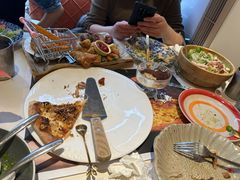 -盘炉forenza·云贵川融合小食堂 ( 钟楼中柳巷店)