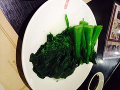 油菜菜心-糖朝(尖沙咀店)