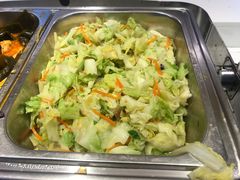 -文星素食(兴华路店)