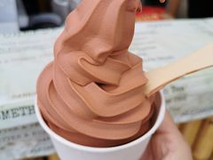-芭菲盛宴·环球美食(解放碑英利国际店)