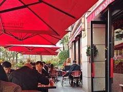 -BROWNSTONE布朗石西班牙餐厅(富城店)