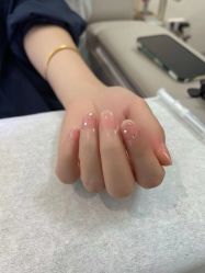 -伊奈尔美甲美睫