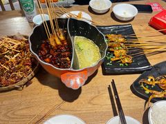 -成都吃客(九眼桥店)