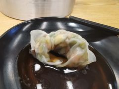 -面道赞宁海海鲜面(迎凤街店)