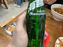 -龙鳞路第一家牛肉汤