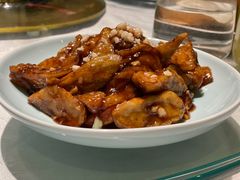 -羲和雅苑烤鸭坊(丰台万达店)