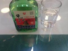 -马布尔莱斯食府(西红门店)