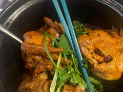 -渔沧米缸·绍兴美食(万达店)