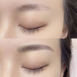 -HQ半永久纹绣纹眉
