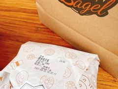 -Catch Bagel(芳草地店)