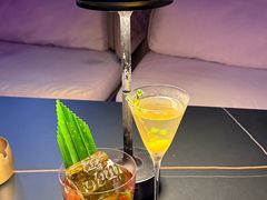 -DEW Lounge(深圳湾店)