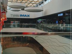 -金逸影城(大悦城IMAX激光店)