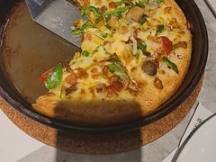 -必胜客(长安长青店)