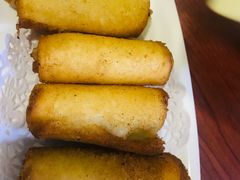 -香港仔茶餐厅(凤阳店)