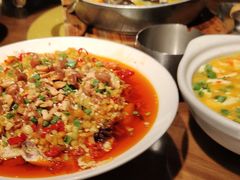 -神府路壹号·海鲜烧烤·砂锅粥·锅物(三坊七巷店)