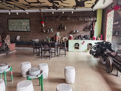 -横沥牛庄(总店)