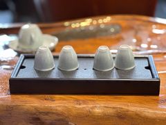 -京梟红茶楼(方恒购物中心店)