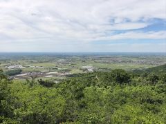 -浮槎山