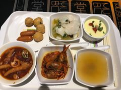 -堂会(白云店)