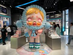 -泡泡玛特POPMART(沈阳大悦城店)